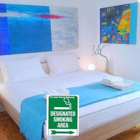 Rooms Josipa Rovinj Kültér fotó