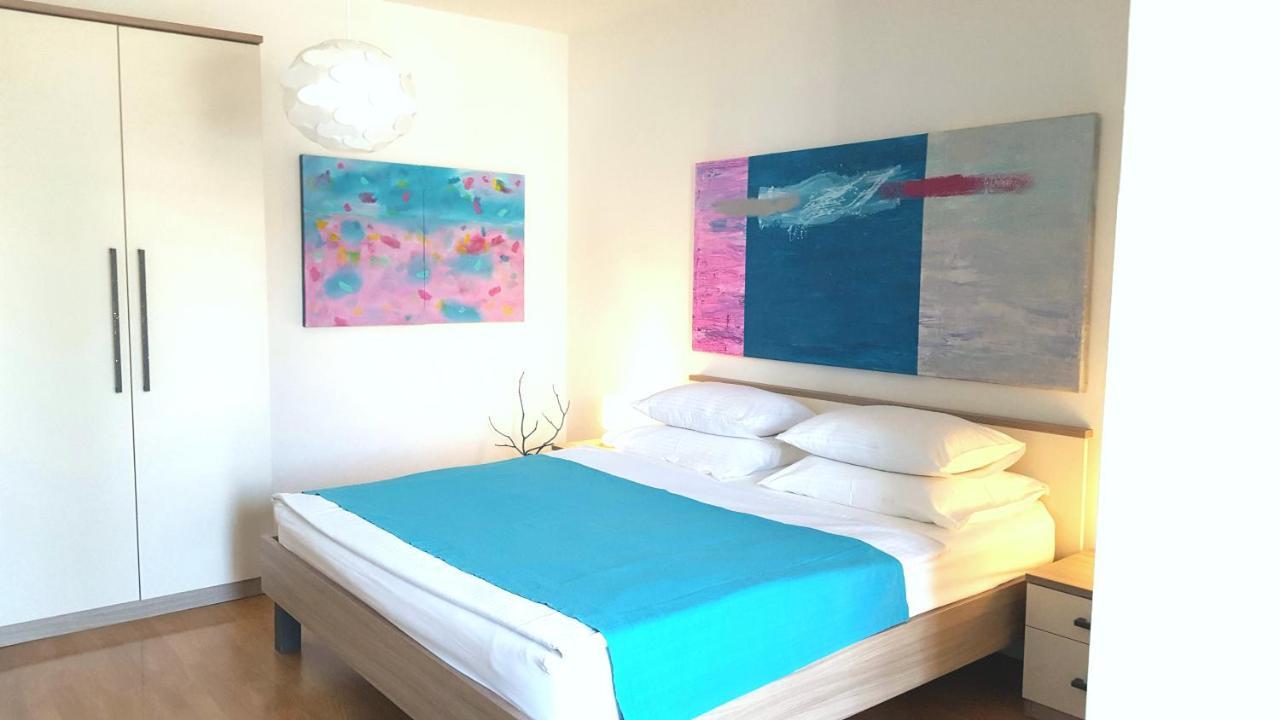 Rooms Josipa Rovinj Kültér fotó