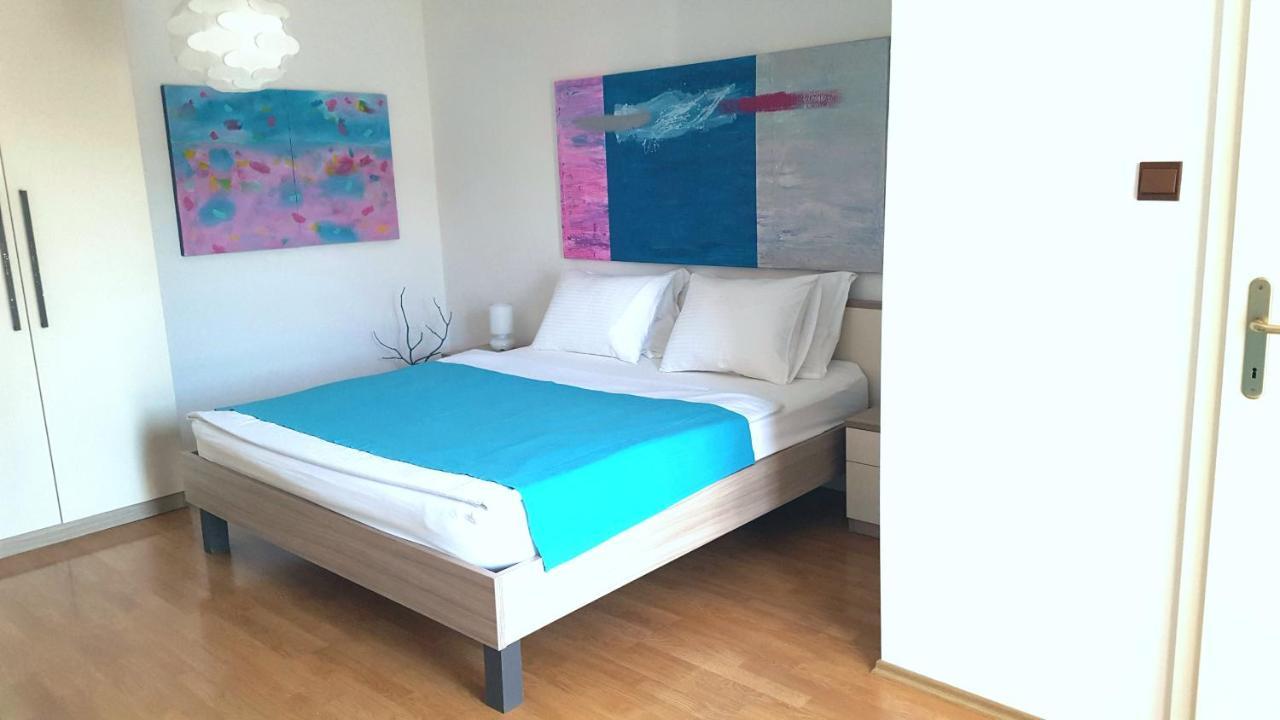 Rooms Josipa Rovinj Kültér fotó