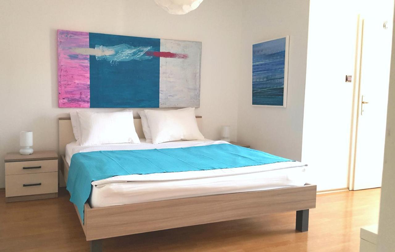 Rooms Josipa Rovinj Kültér fotó