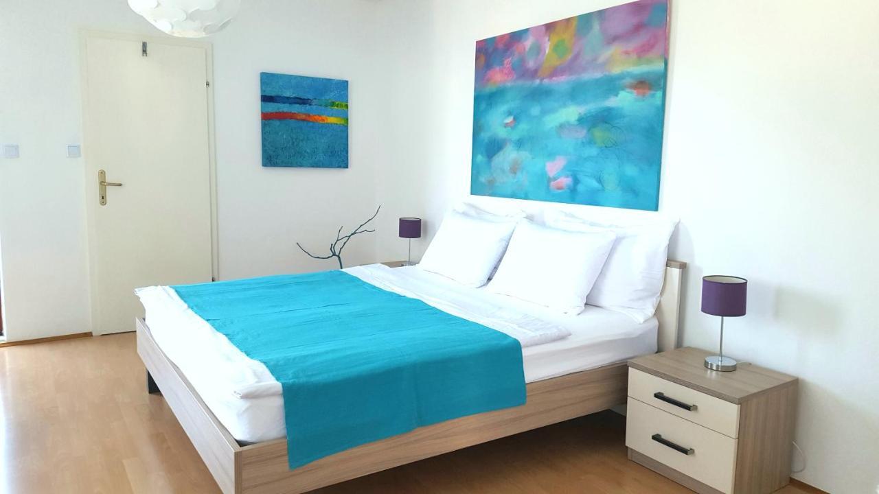 Rooms Josipa Rovinj Kültér fotó