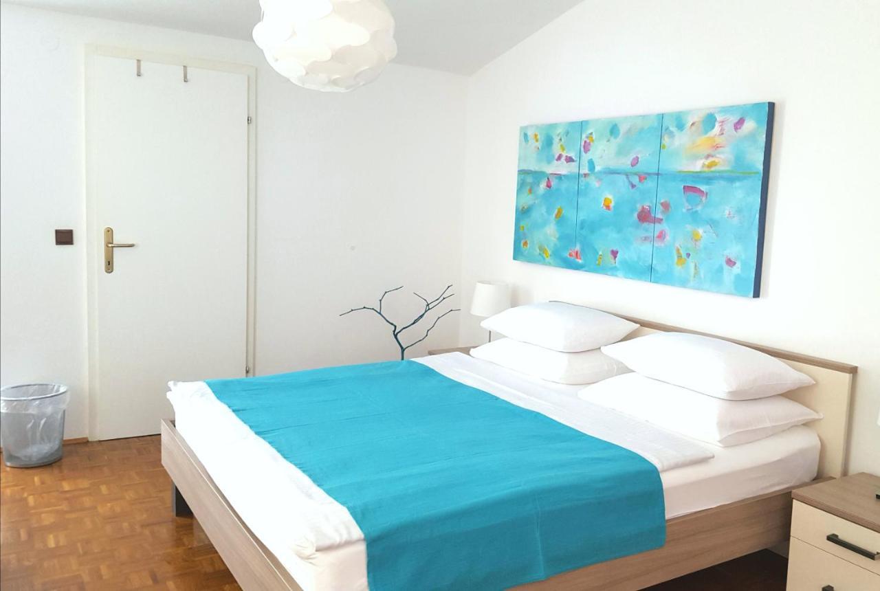 Rooms Josipa Rovinj Kültér fotó