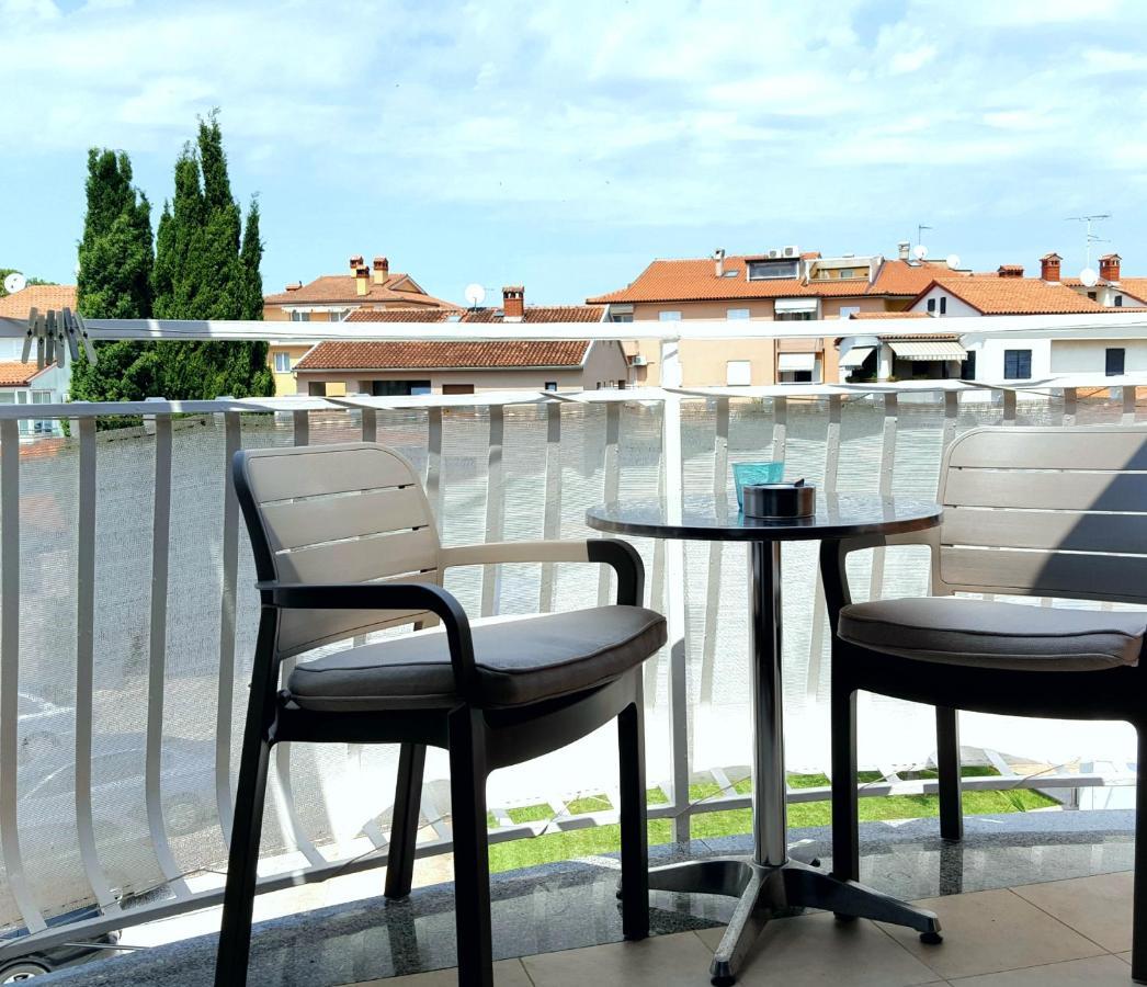 Rooms Josipa Rovinj Kültér fotó