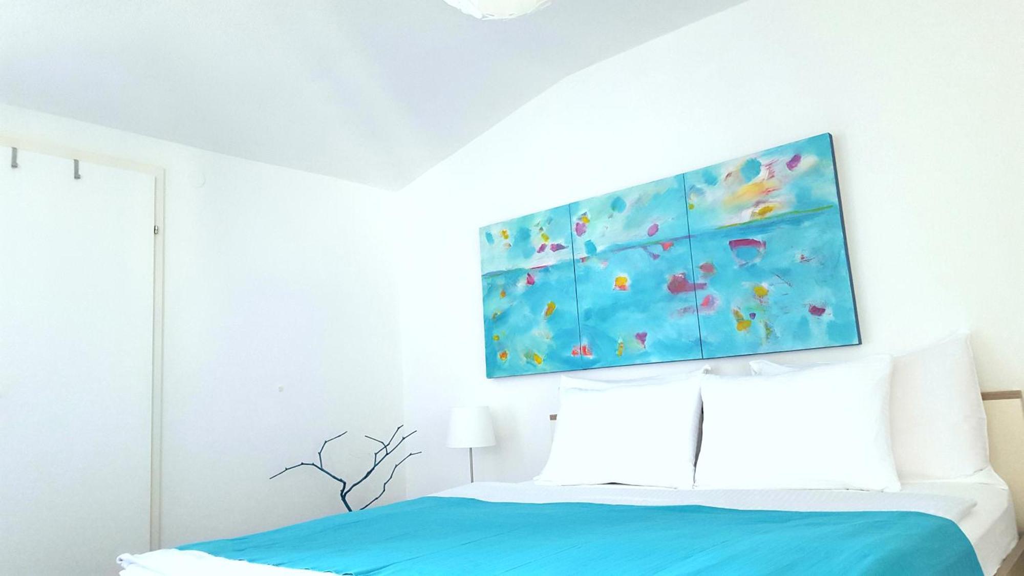 Rooms Josipa Rovinj Szoba fotó