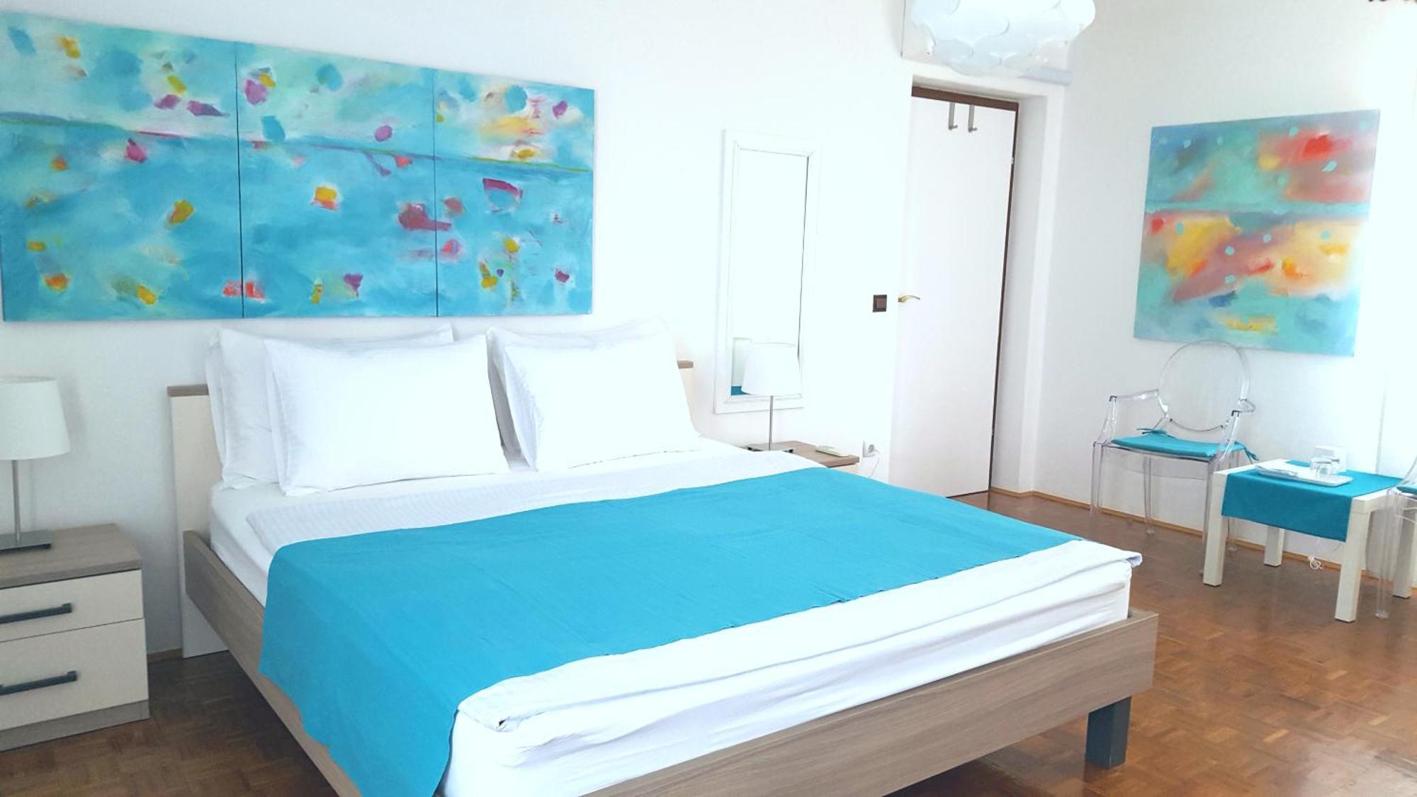 Rooms Josipa Rovinj Szoba fotó