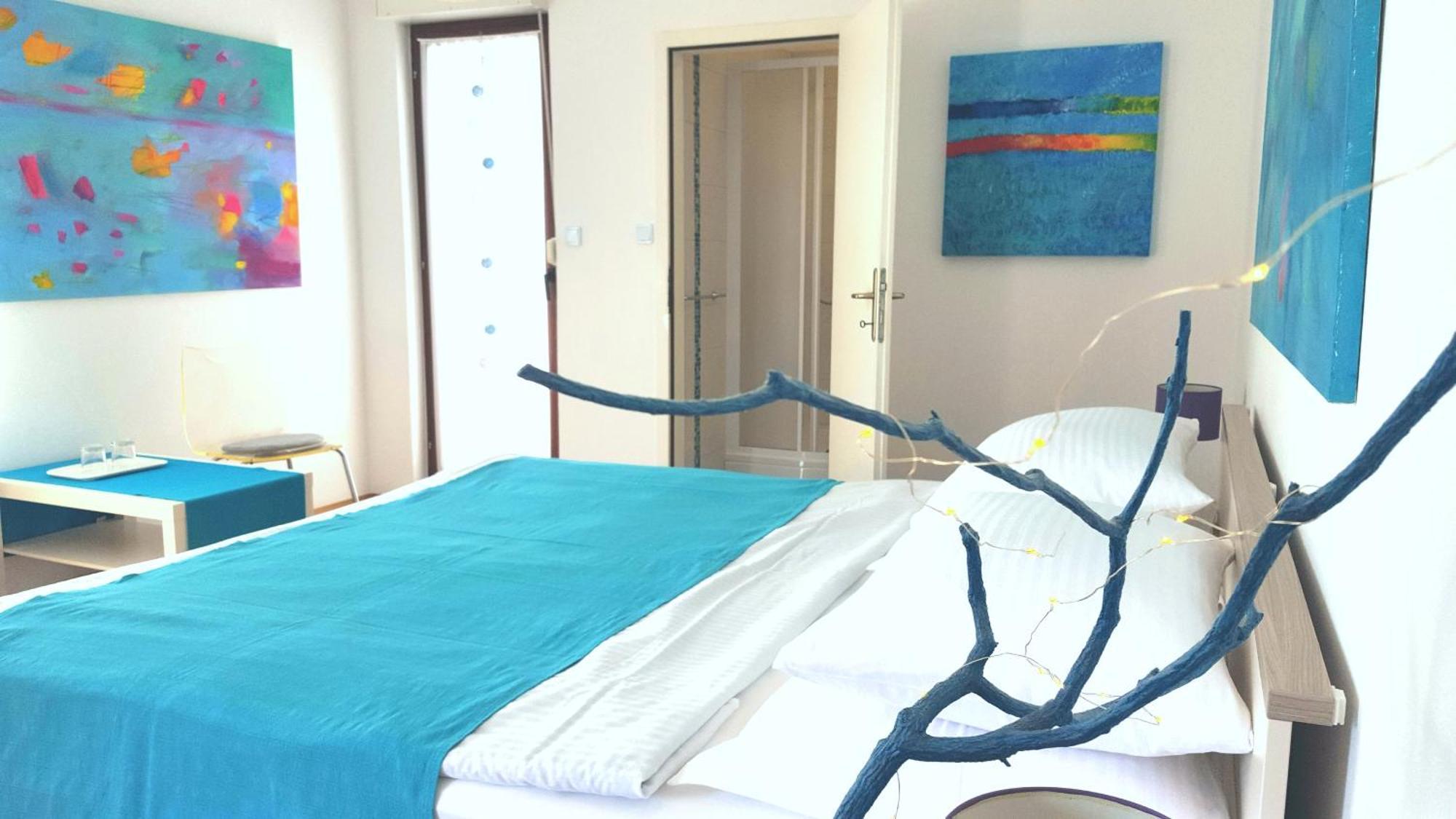 Rooms Josipa Rovinj Kültér fotó