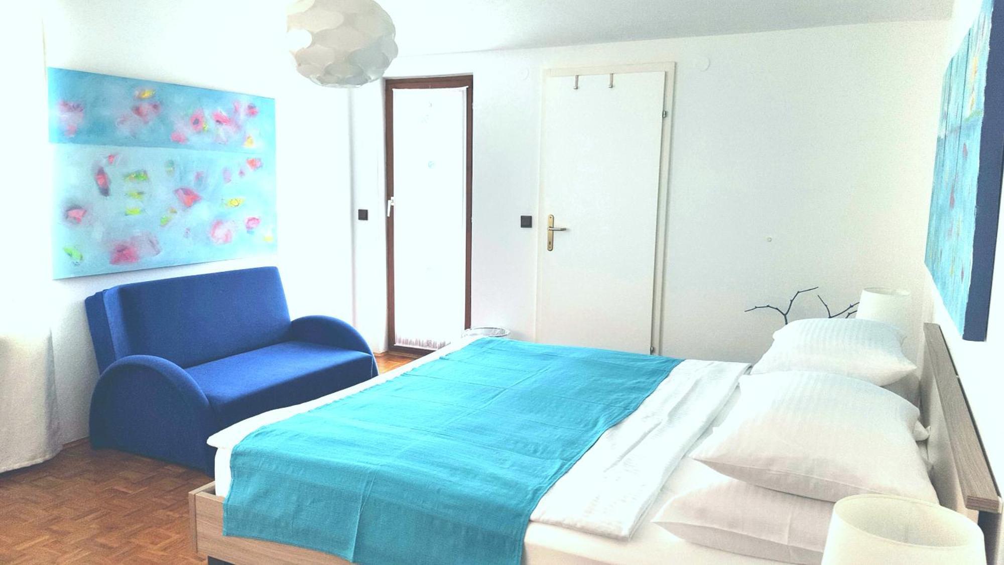 Rooms Josipa Rovinj Szoba fotó