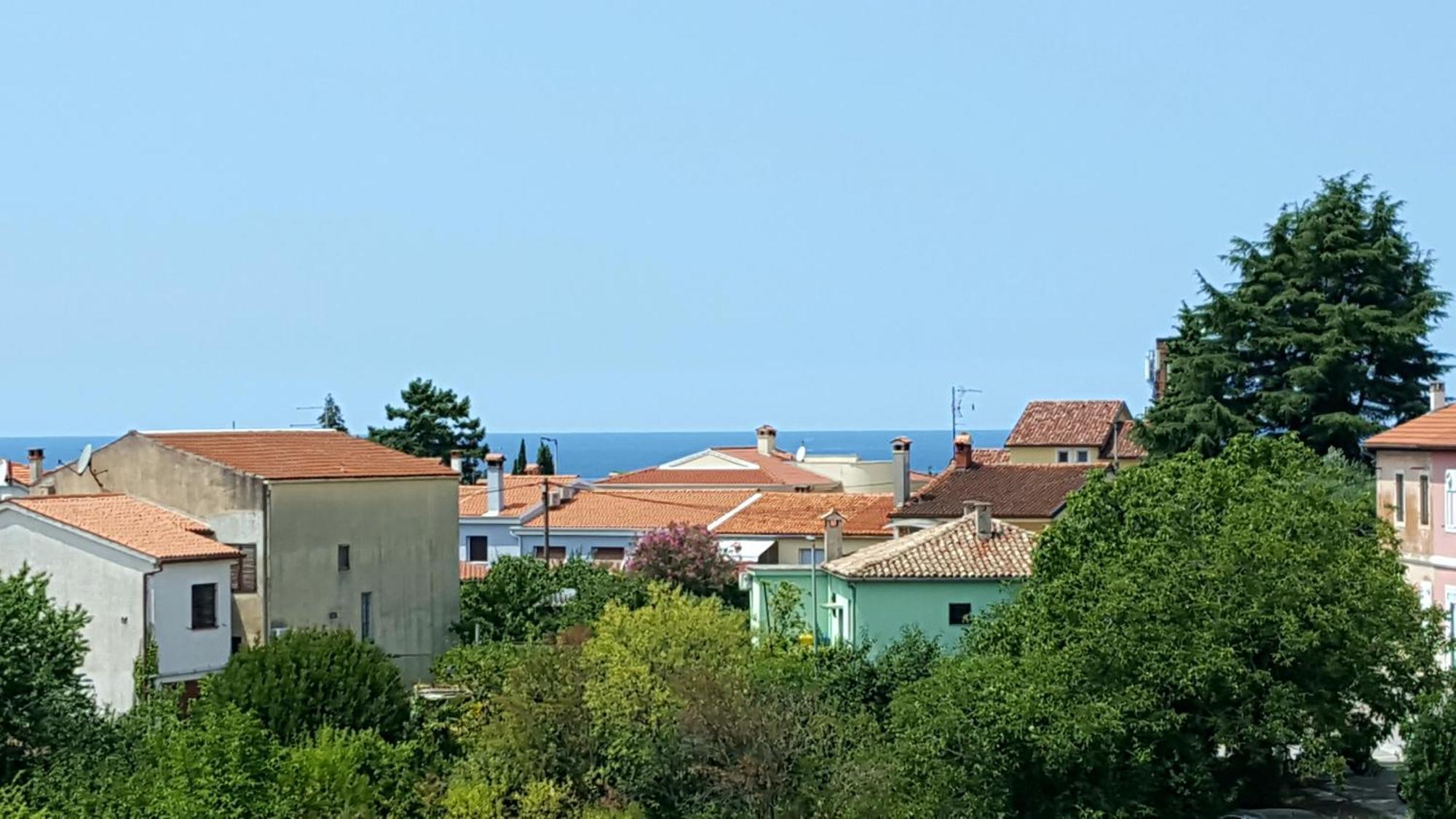 Rooms Josipa Rovinj Szoba fotó