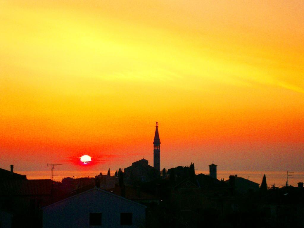 Rooms Josipa Rovinj Szoba fotó