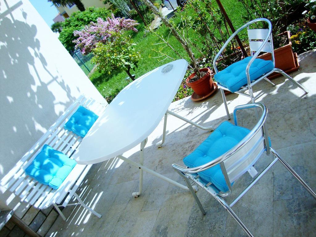 Rooms Josipa Rovinj Kültér fotó